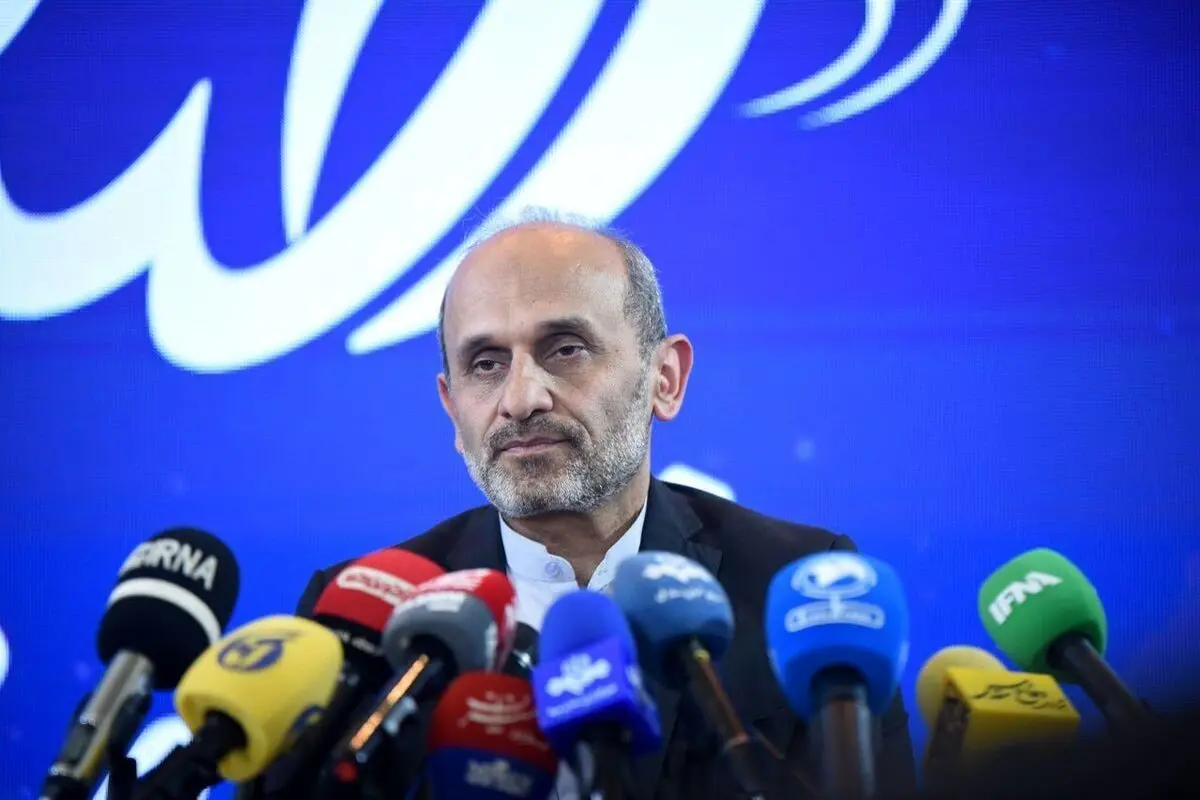 پیمان جبلی: «مقایسه بودجه صداوسیما با رسانههای دیگر قیاس معالفارق است»