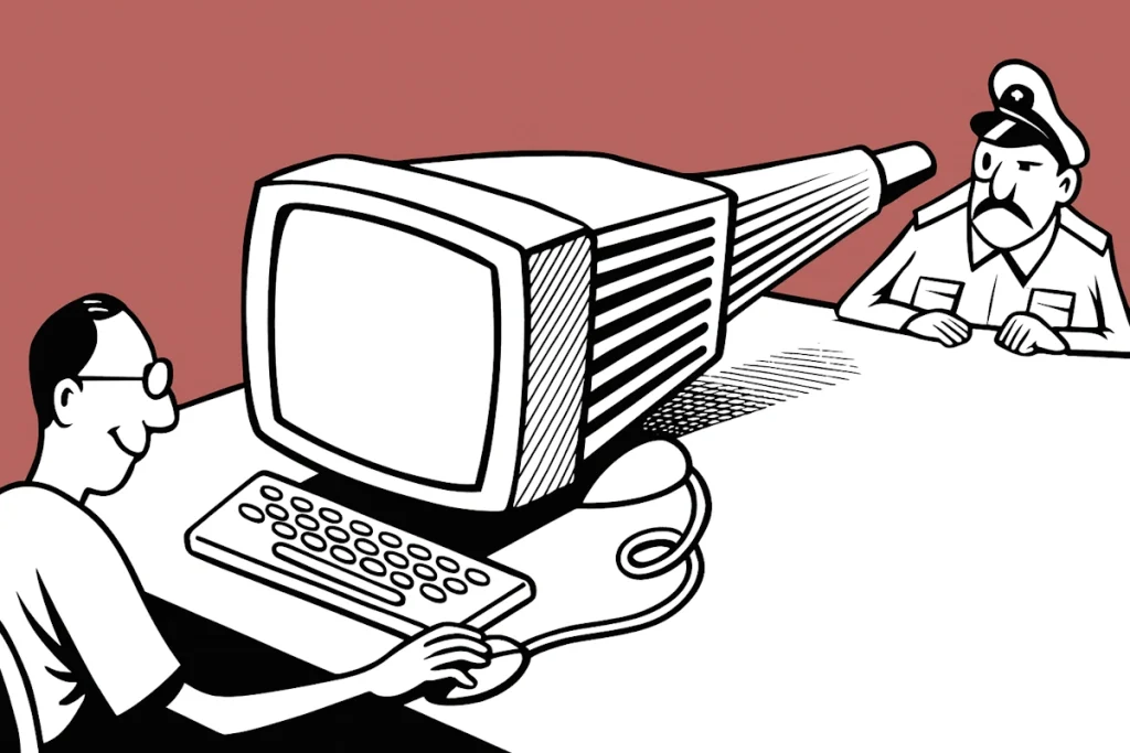 ماجرای سیمکارت سفید «خودیها» از منظر اعتماد عمومی