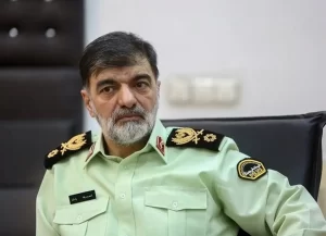 درآمد هزار میلیاردی فراجا با دور زدن قانون: احراز آدرس تعویض پلاک پولی شد