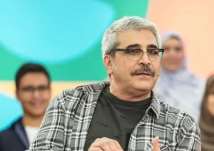 ناگفته‌های امیر غفارمنش: چطور در کمتر از ۲ ساعت، جایم را به بازیگر دیگری دادند؟
