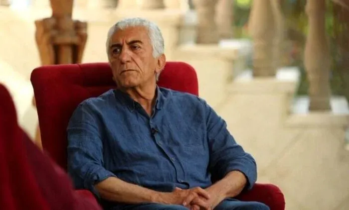 بازی رضا کیانیان در «بامداد خمار» مورد توجه مخاطبان این سریال قرار گرفت