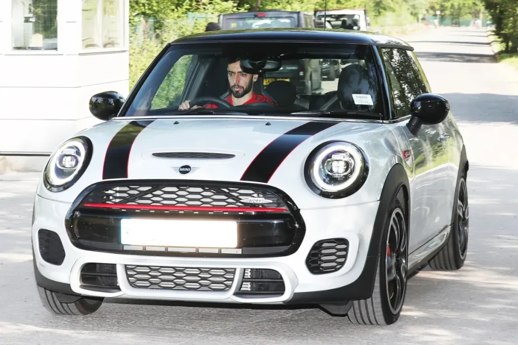 نگاهی به خودروهای ساده ستارههای لیگ برتر