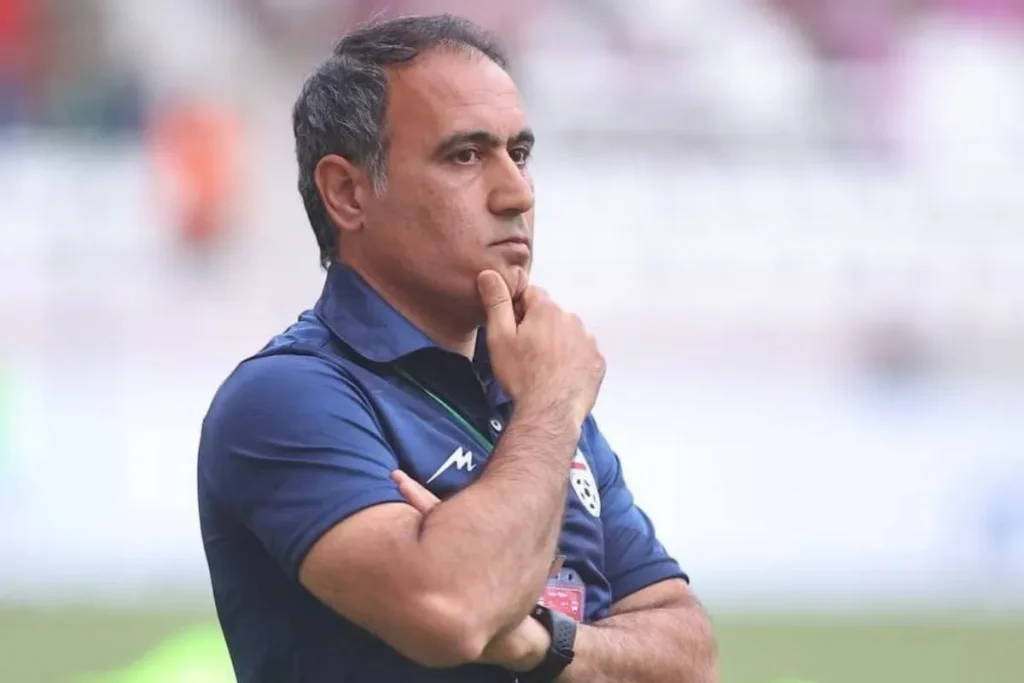 روایتهای جالب مهدی مهدوی کیا از دوران بازیاش