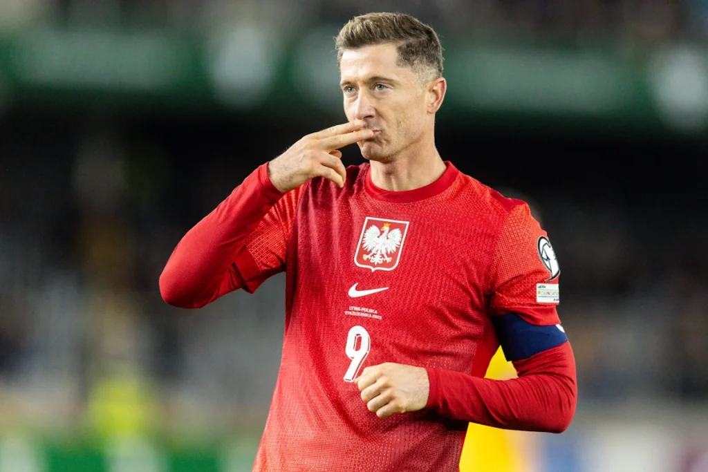 ۱۰ گلزن برتر مسابقات انتخابی جام جهانی با حضور ۳ ایرانی