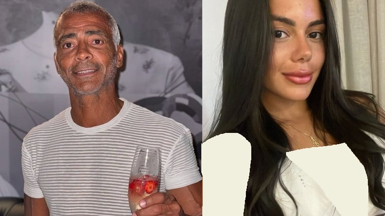 پایان رابطه عاشقانه روماریو ۵۹ ساله با دوستدختر ۲۲ سالهاش پس از جنجالهای فراوان