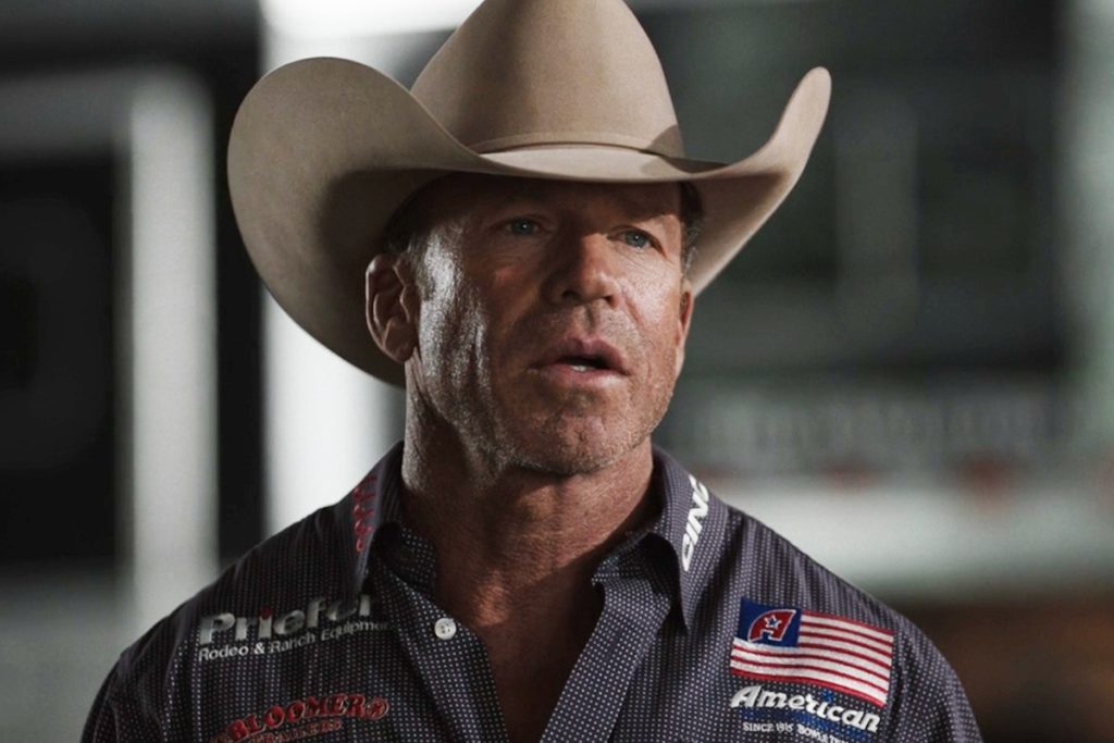 زمان پخش سریال وسترن «آخرین گاوچران» با جایزه‌ یک میلیون دلاری‌ اعلام شد