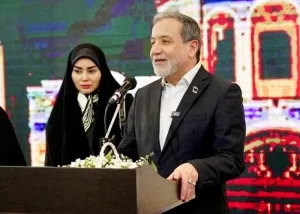 استوری همسر دوم عباس عراقچی مربوط به سال ۲۰۲۲ درباره حجاب خبرساز شد