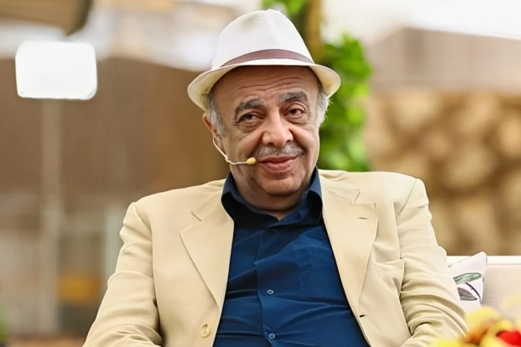 بیوگرافی عباس محبوب بازیگر باسابقه سینما و تلویزیون