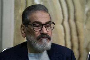 اظهارات علی شمخانی درباره توان دریایی پنهان جمهوری اسلامی در خلیج فارس