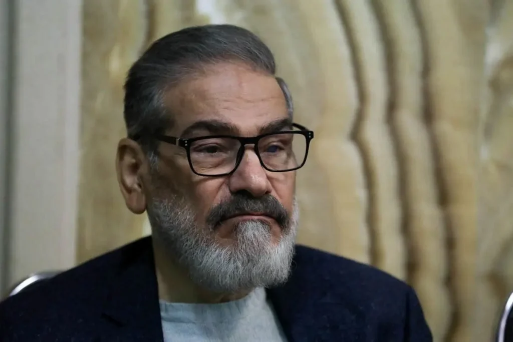 اظهارات علی شمخانی درباره توان دریایی پنهان جمهوری اسلامی در خلیج فارس