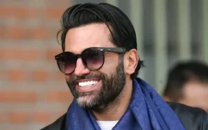 ماجرای کلاهبرداری ۶۰ میلیاردی و تتو مارمولک علیرضا نیکبخت واحدی