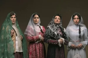 تیزر قسمت ششم سریال «بامداد خمار» منتشر شد