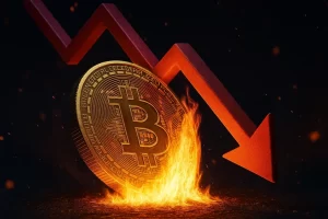 سقوط بیت‌کوین به زیر ۱۰۰ هزار دلار: وقت فروش یا فرصت طلایی برای خرید؟
