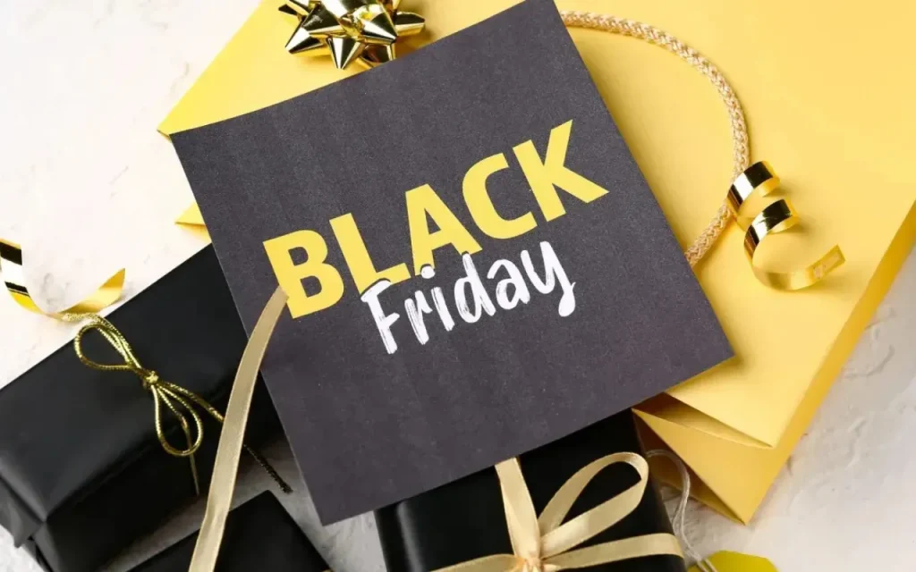 تجربه کاربران ایرانی از بلک فرایدی ۱۴۰۴