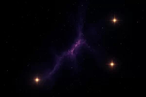ثبت نخستین تصویر مستقیم از Black Matter