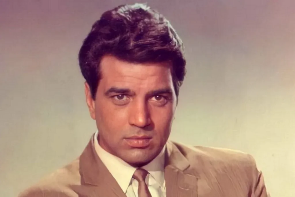 بیوگرافی درمندرا؛ بازیگر فیلم شعله که در 89 سالگی در گذشت