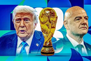 شیوه قرعه‌کشی مسابقات فوتبال جام جهانی ۲۰۲۶