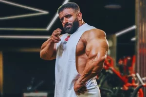 عکس پس‌زمینه موبایل هادی چوپان خبرساز شد