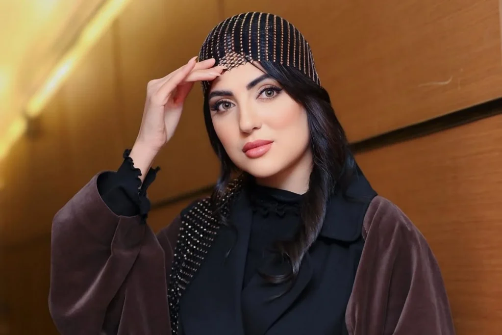 هلیا امامی از شهرت با «از یادها رفته» تا بازی در سریالهای مسعود دهنمکی