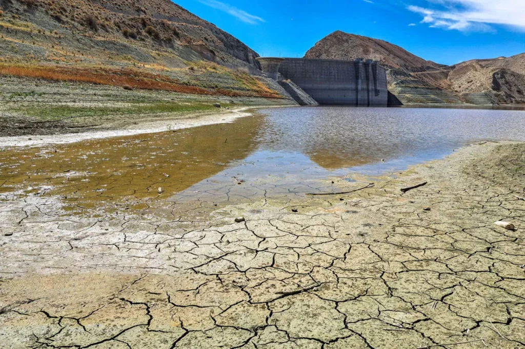 سدهای مهم کشور چقدر تا خشک شدن کامل فاصله دارند؟