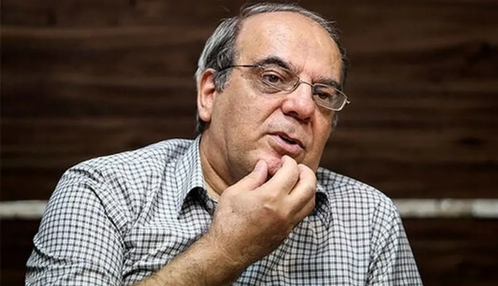 عباس عبدی: «بحران خطوط سفید محصول ریاکاری ساختاری است»