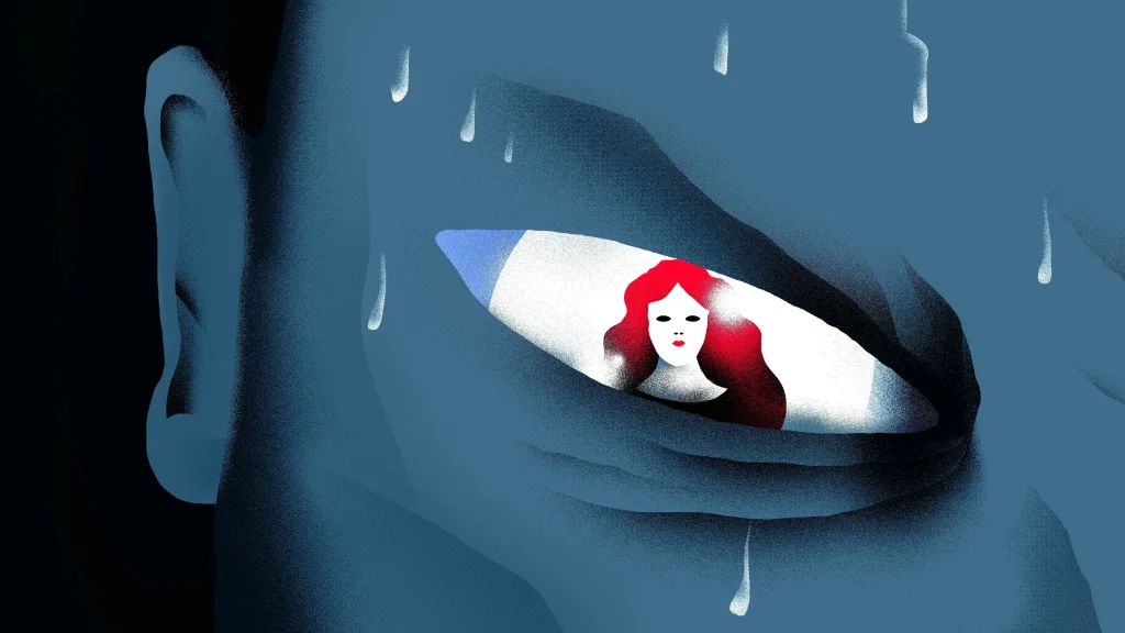 چرا برخی مردان به سمت زنستیزی و انزوا کشیده میشوند