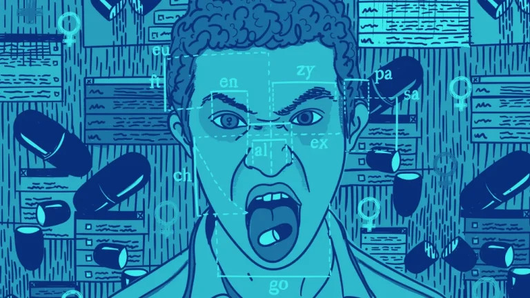 چرا برخی مردان به سمت زنستیزی و انزوا کشیده میشوند