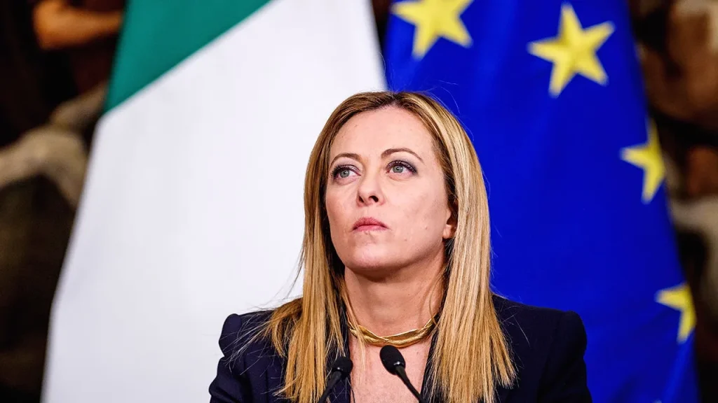 طرح جنجالی ممنوعیت برقع و آزمایش بکارت در ایتالیا در آستانه تصویب