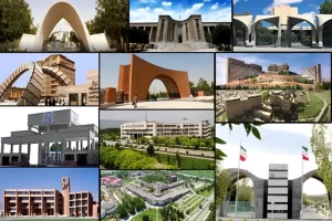 نتایج لایدن ۲۰۲۵؛ سقوط جایگاه ۳۷ دانشگاه ایران در شاخص‌های مرجعیت علمی