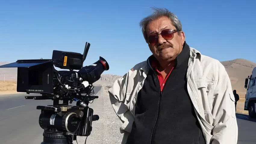 خاموشی صدای یک روایتگر؛ مسعود رشیدی، کارگردان «قلب یخی» درگذشت