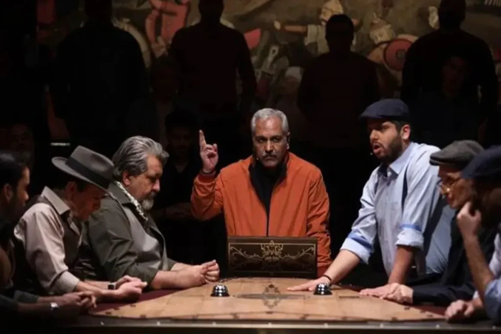 زمان انتشار همه رئالیتیشوهای جدید سرویسهای پخش آنلاین مشخص شد