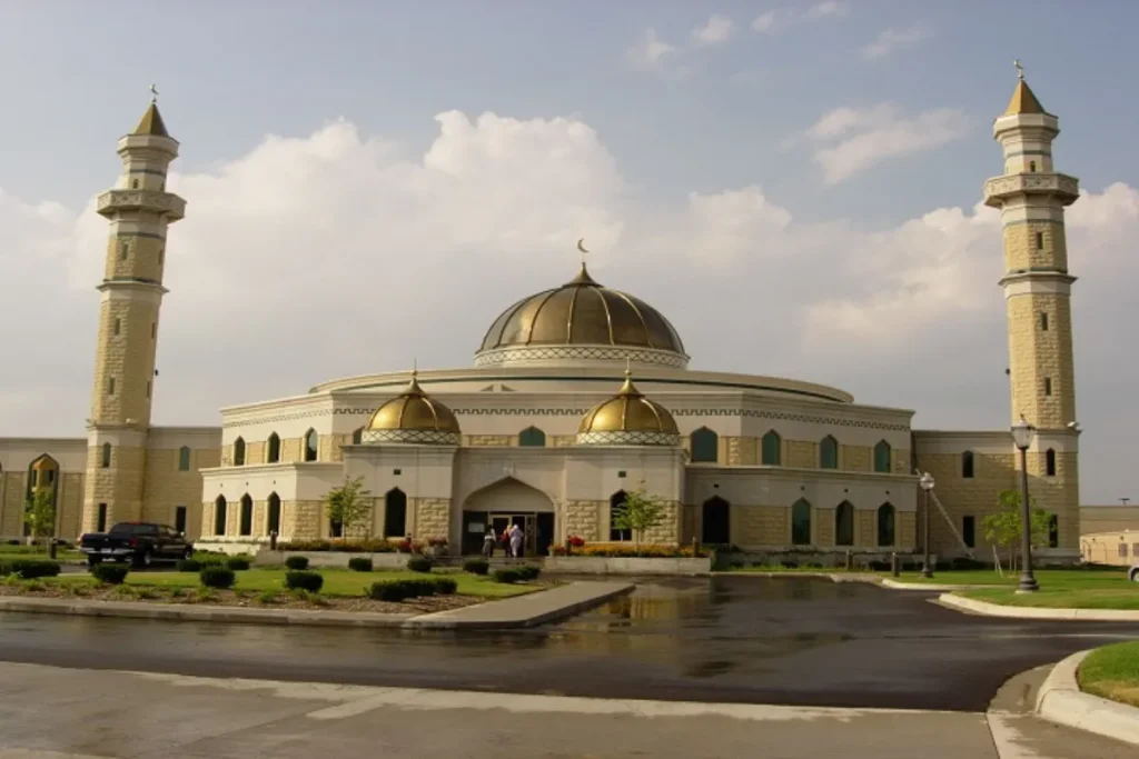 پخش اولین اذان صبح از بلندگو مسجدهای نیویورک پس از شهردارشدن زهران ممدانی