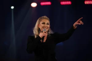 بیوگرافی معزز ارسوی؛ «ملکه نوستالژی» ترکیه