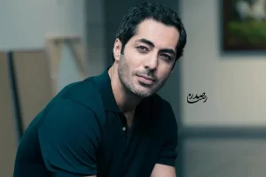 بیوگرافی نوید پورفرج؛ بازیگر مورد توجه این روزهای سریال «بامداد خمار»