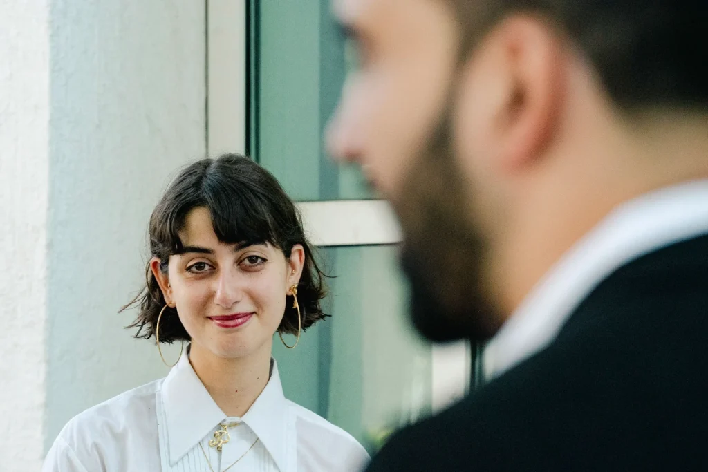 بیوگرافی راما دوجی؛ همسر سوریتبار زهران ممدانی