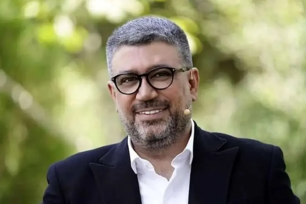 رضا رشیدپور از ممنوع‌الفعالیت شدن خود خبر داد