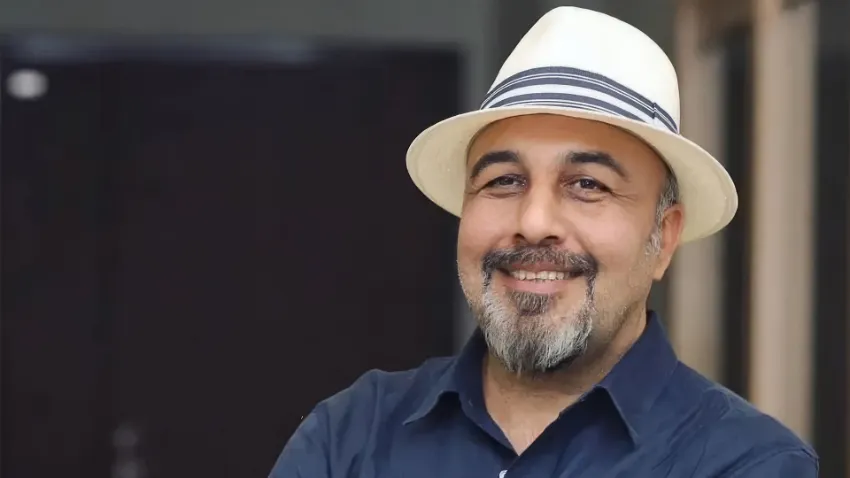 آیا رضا عطاران به تلویزیون بازمیگردد؟