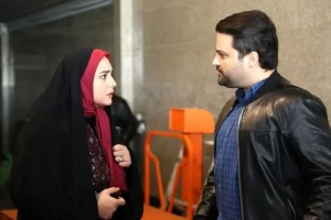 چرا سریال ستایش در عراق محبوب شد؟