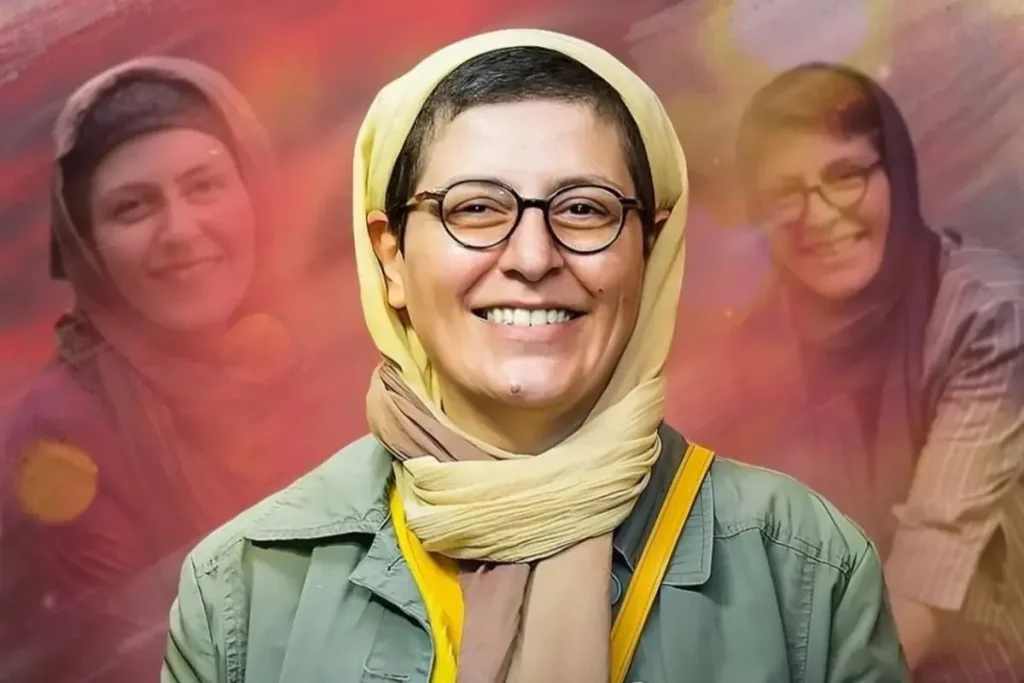 تعریف و تمجید عاشقانه همسر سوسن پرور از او بعد از ۲۰ سال آشنایی