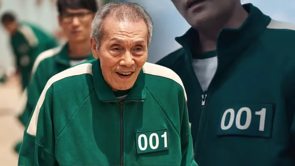 بازیگر مطرح سریال «بازی مرکب» از اتهام آزار جنسی تبرئه شد