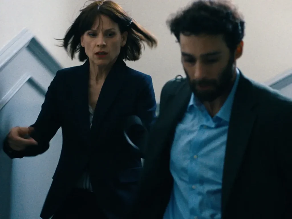 سریال «معامله»