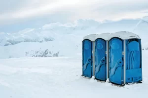 عجیب‌ترین توالت‌های جهان