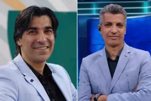 اولین واکنش عادل فردوسی به حواشی اخیر و صحبت‌های جنجالی وحید شمسایی