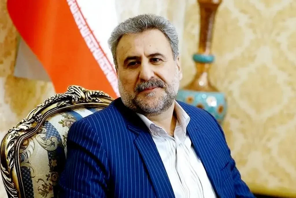 حشمتالله فلاحتپیشه: «آقازادهها پولشویی میکنند، پدرانشان مدافع انقلاباند!»