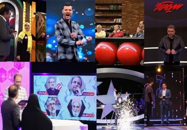 کپی‌کاری صداوسیما از یک مسابقه خارجی که بازتاب گسترده‌ای در فضای مجازی داشت