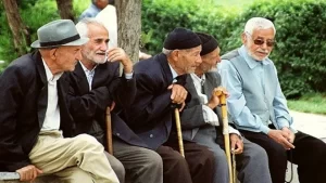 سالمندترین استان‌های کشور کدامند؟