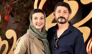اظهارات عجیب حدیث میرامینی در «شام ایرانی» درباره تنفر از شوهرش