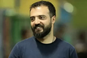 شوخی ابوطالب حسینی با عربی صحبت کردن مسعود پزشکیان