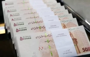 افشای فیش حقوقی مدیرعامل یک شرکت کوچک: ۶۰۰ میلیون تومان!