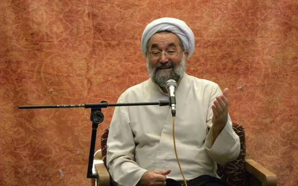 اظهارات جنجالی یک روحانی: «ای کاش حرامخوار و شرابخوار بودید اما با حجاب»